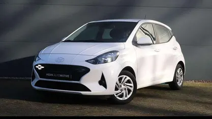 Occasion 2023 Hyundai i10 Comfort Hatchback | € 14.750 (Eerlijke prijs)