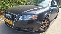 Gebruikt 2007 Audi A4 Basis Stationwagen | € 1.600 (Eerlijke prijs)