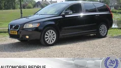 Gebruikt 2008 Volvo V50 Summum Stationwagen | € 5.450 (Super prijs)