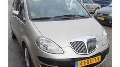Beige Gebruikt 2007 Lancia Musa MPV | € 3.350 (Eerlijke prijs)
