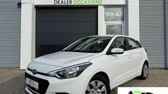 Gebruikt 2018 Hyundai i20 Comfort | € 9.950 (Super prijs)