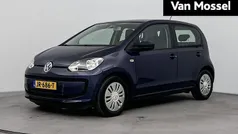 Gebruikt 2016 VW up! move up! Hatchback | € 10.940 (Goede deal)
