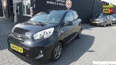 Gebruikt 2015 Kia Picanto First Edition Hatchback | € 4.995 (Eerlijke prijs)