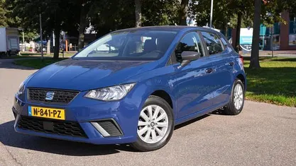 Occasion 2019 Seat Ibiza Reference Hatchback | € 10.250 (Eerlijke prijs)