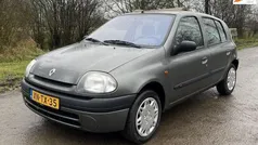 Renault Clio II