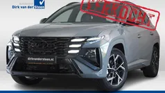 Gebruikt 2025 Hyundai Tucson N Line SUV | € 43.500 (Eerlijke prijs)