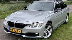 Gebruikt 2014 BMW 318 Sport Line Stationwagen | € 10.750 (Eerlijke prijs)