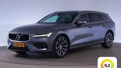 Gebruikt 2021 Volvo V60 Business Edition Stationwagen | € 24.845 (Goede deal)