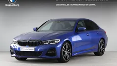 Blauw Gebruikt 2019 BMW 320 Executive Sedan | € 32.950 (Eerlijke prijs)