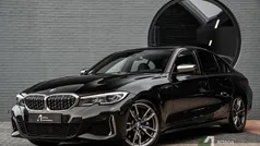 Zwart Gebruikt 2020 BMW M340 Executive Sedan | € 49.495 (Eerlijke prijs)