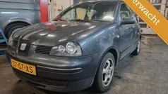 Gebruikt 2001 Seat Arosa Hatchback | € 1.750 (Eerlijke prijs)