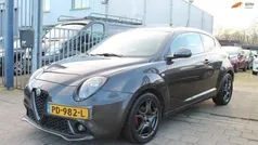Gebruikt 2017 Alfa Romeo MiTo Super Hatchback | € 8.250 (Eerlijke prijs)