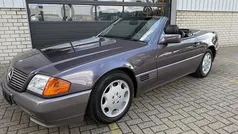 Gebruikt 1991 Mercedes SL300 Cabriolet | € 38.500