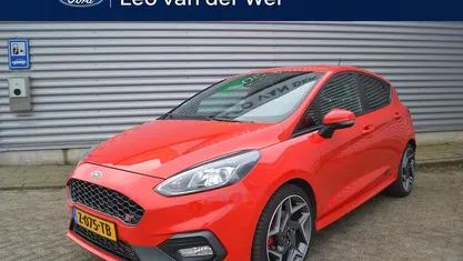 Occasion Ford Fiesta Performance Edition 200 PK (147 kW) 2021 Hatchback