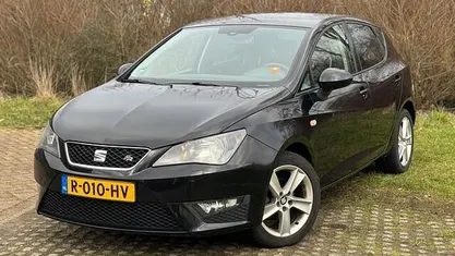 Occasion Seat Ibiza FR 105 PK (77 kW) 2015 Hatchback