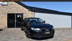 Zwart Occasion 2011 Audi A6 Sedan | € 6.950 (Goede deal)