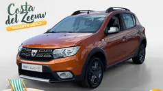 Gebruikt 2018 Dacia Sandero Stepway Hatchback | € 9.440 (Eerlijke prijs)