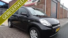 Gebruikt 2006 Daihatsu Sirion Hatchback | € 2.750 (Eerlijke prijs)