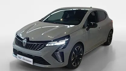 Grijs Occasion 2023 Renault Clio V Techno Hatchback | € 22.895 (Eerlijke prijs)