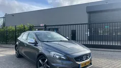 Gebruikt 2013 Volvo V40 R-Design Stationwagen | € 5.199 (Eerlijke prijs)