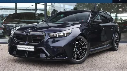 Occasion BMW M5 Comfort Edition 2025 Stationwagen