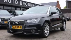 Gebruikt 2010 Audi A1 Attraction Hatchback | € 6.450 (Eerlijke prijs)