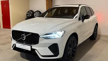 Gebruikt 2022 Volvo XC60 R-Design SUV | € 44.995 (Eerlijke prijs)