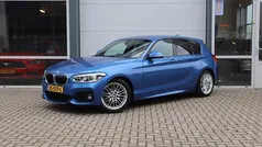 Gebruikt 2019 BMW 116 Executive Hatchback | € 19.950 (Eerlijke prijs)