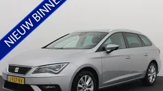 Grijs Gebruikt 2020 Seat Leon Style Stationwagen | € 13.739 (Eerlijke prijs)