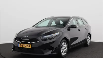 Occasion Kia Ceed Sportswagon 120 PK (88 kW) 2023 Stationwagen