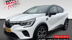 Wit Gebruikt 2024 Mitsubishi ASX Edition SUV | € 26.930 (Eerlijke prijs)