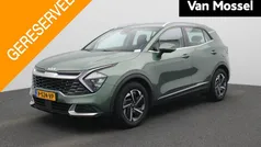 Gebruikt 2022 Kia Sportage SUV | € 24.900 (Eerlijke prijs)