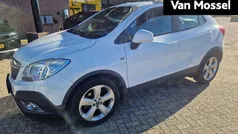 Gebruikt 2012 Opel Mokka Edition SUV | € 8.440 (Eerlijke prijs)