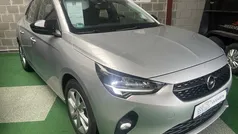 Grijs Gebruikt 2023 Opel Corsa Elegance Hatchback | € 14.550 (Eerlijke prijs)