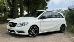 Gebruikt 2013 Mercedes B180 Ambition MPV | € 11.885 (Eerlijke prijs)