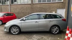 Gebruikt 2015 Toyota Auris Business Edition Hatchback | € 11.499 (Eerlijke prijs)