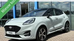 Gebruikt 2024 Ford Puma ST-Line SUV | € 29.750 (Eerlijke prijs)
