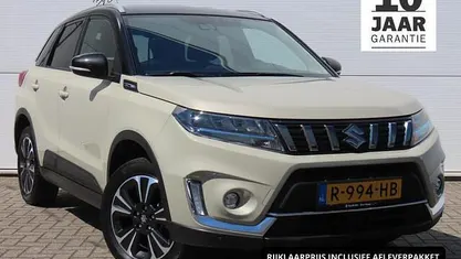 Occasion 2022 Suzuki Vitara Style SUV | € 25.450 (Eerlijke prijs)