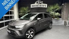Gebruikt 2021 Opel Crossland Edition SUV | € 12.450 (Super prijs)