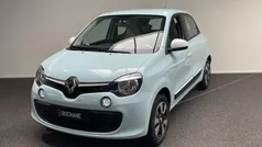 Blauw Gebruikt 2017 Renault Twingo Collection Hatchback | € 7.695 (Eerlijke prijs)