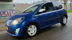 Gebruikt 2011 Renault Twingo Hatchback | € 3.250 (Eerlijke prijs)