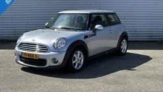 Gebruikt 2010 Mini ONE Business Hatchback | € 3.750 (Goede deal)