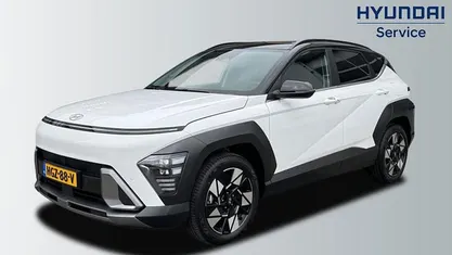 Suv Occasion 2025 Hyundai Kona Comfort SUV | € 32.950 (Eerlijke prijs)