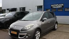 Grijs Gebruikt 2009 Renault Scénic III Expression MPV | € 3.450 (Goede deal)