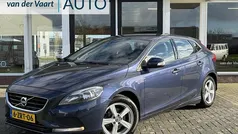 Gebruikt 2014 Volvo V40 Momentum Hatchback | € 7.995 (Eerlijke prijs)