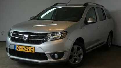 Gebruikt 2015 Dacia Logan MCV MPV | € 4.950 (Eerlijke prijs)