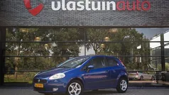 Gebruikt 2006 Fiat Grande Punto Hatchback | € 1.450 (Eerlijke prijs)