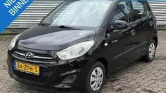 Gebruikt 2013 Hyundai i10 Hatchback | € 3.750 (Eerlijke prijs)