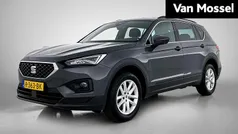 Grijs Gebruikt 2022 Seat Tarraco Business SUV | € 30.944 (Goede deal)