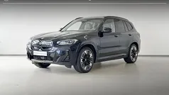 Gebruikt 2024 BMW iX3 Executive SUV | € 54.900 (Eerlijke prijs)